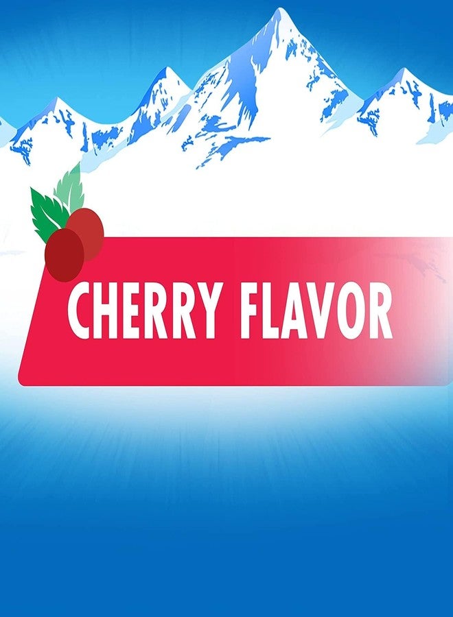 mentholatum Natural Ice Lip Balm Cherry SPF 15 1 Each (Pack of 3) - Image 4